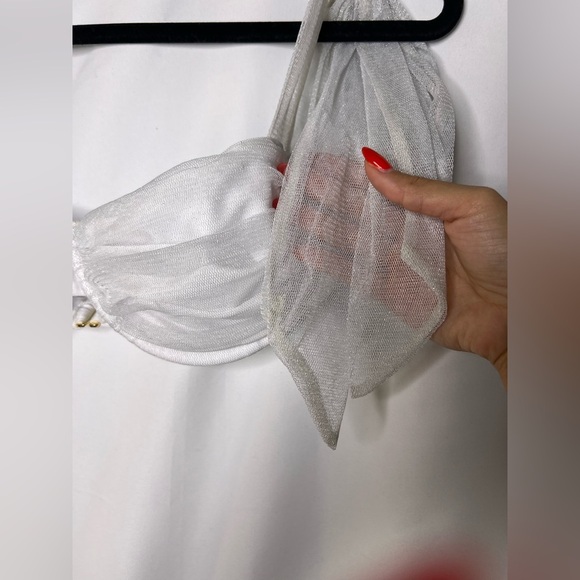 Beach Riot Drea Top Size Large - Picture 5 of 10